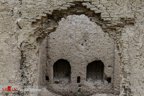 قلعه خمارآباد