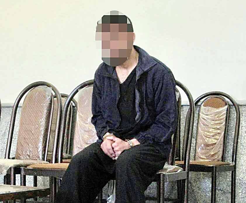 «پاشا» شکارچی خونسرد دختران!
