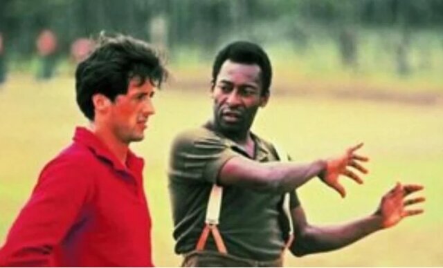 پسر سرمربی سرشناس ایرانی: پدرم به خاطر علاقه شدیدش اسمم را «پله» گذاشت | همه جا باید با کارت ملی بروم | هزاران باربه خاطر اسمم مجبور به توضیح دادن شدم