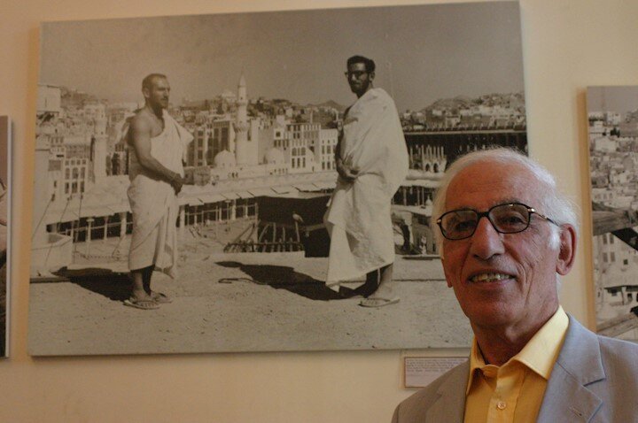 ژیانی که نخستین جهانگردان ایرانی را تا آفریقای جنوبی برد، کجاست؟