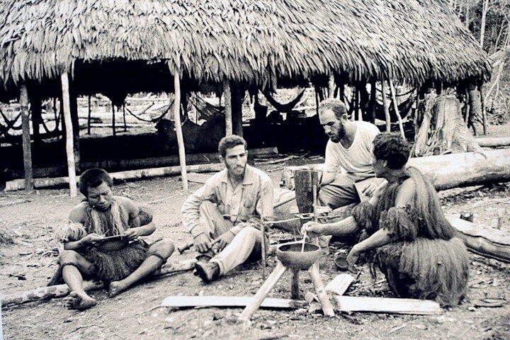 ژیانی که نخستین جهانگردان ایرانی را تا آفریقای جنوبی برد، کجاست؟