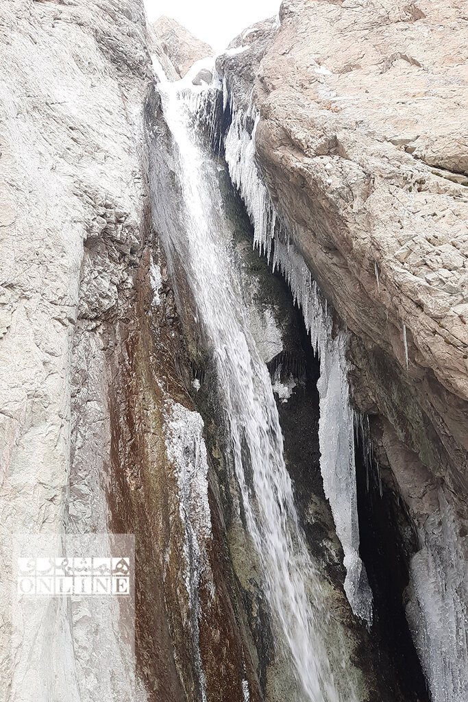 تصاویر شب‌های روشن دربند | آبشاری در تهران که ناصرالدین شاه از آن دیدن کرد | آبشار دوقلوی شیرپلا کجاست؟ | نخستین مهمانخانه پیشرفته تهران قدیم اینجاست