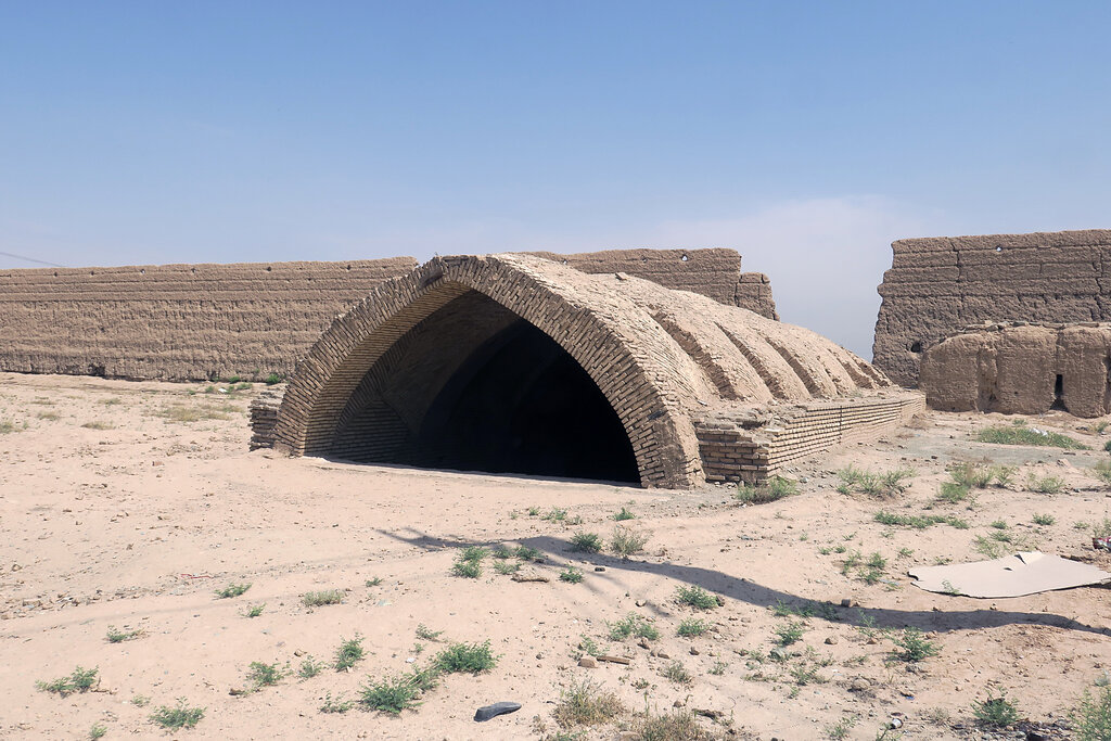 رمز و راز هدایت آب رودخانه کن به یخچال طبیعی جنوب شهر