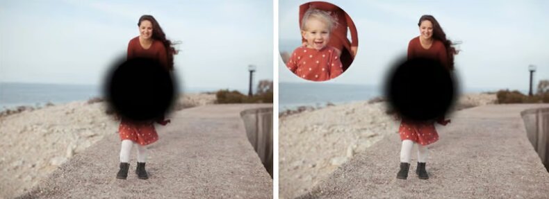 عینکی که تصاویر دیده نشده را نمایش میدهد!