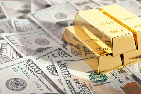 سقوط قیمت ها در بازار طلا و ارز ؛ سکه امامی ۳ میلیون تومان ارزان شد | جدیدترین قیمت ها امروز ۱۰ دی ۱۴۰۱