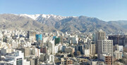 در این منطقه تهران یک آپارتمان به چند نفر فروخته می شود | رونق بازار پیش‌فروش متری مسکن
