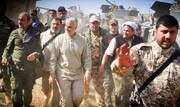 ماجرای اقدام داعش برای ترور سردار سلیمانی در تکریت | وقتی نزدیک بود استقبال گرم عراقی‌ها منجر به ترور حاج قاسم شود