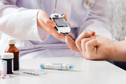 اینفوگرافیک | چرا دیابت می‌گیریم؟ | عوامل موثر در ابتلای افراد به دیابت