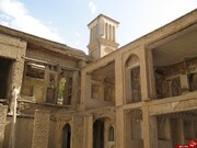 خانه نصیرالدوله؛ نماد کامل و زیبای معماری دوره قاجار