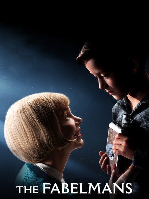 زندگی خصوصی آقای کارگردان در فابلمنها| فیلمی که اسپیلبرگ سر صحنهاش گریه کرد