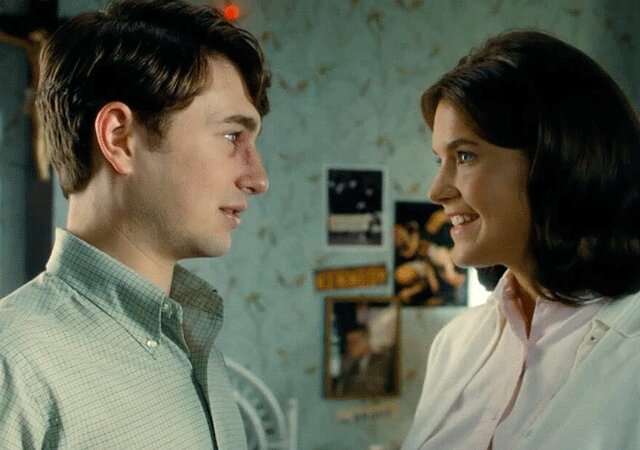 خانواده فیبلمن زندگی خصوصی آقای کارگردان در فابلمنها| فیلمی که اسپیلبرگ سر صحنهاش گریه کرد