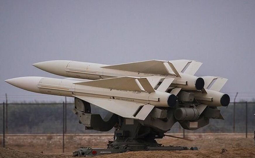 این ۵ سامانه پدافند موشکی ایرانی قابلیتهای بسیار بالایی دارند