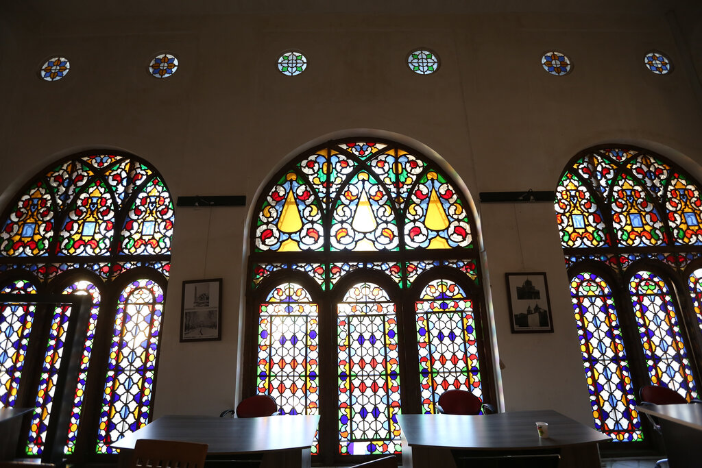 خانه وزیر اسب و قاطر را ببینید | چه کسی وزیر حیوانات بارکش بود؟