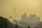 کارگروه اضطرار آلودگی هوا زیر ذره‌بین سازمان بازرسی | نحوه تعیین میانگین شاخص آلودگی تهران بررسی می‌شود
