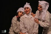 آغاز اجرای «ناگفته‌های هشت سال زنانگی» در ایرانشهر