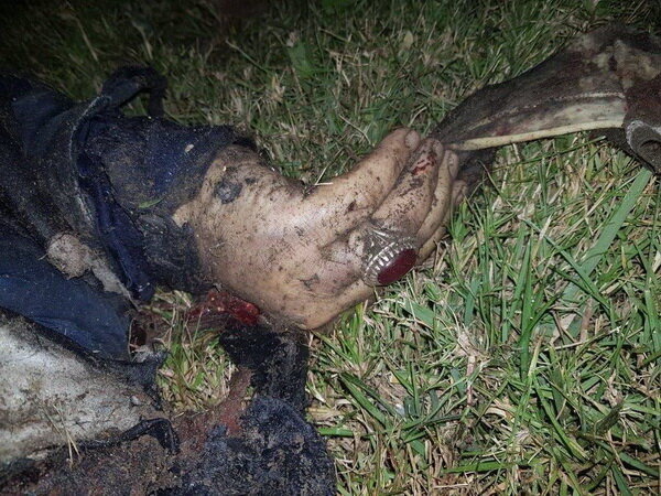 راز انگشتر حاج قاسم | اگه اتفاقی برای من افتاد، این انگشتر من رو...