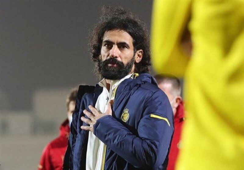 انتقاد شدید اسطوره فوتبال عربستان از رونالدو | باید رختکن تیم را حفط کنند!