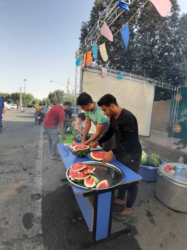 راز محبوبیت مسجد نعمتآباد چیست؟