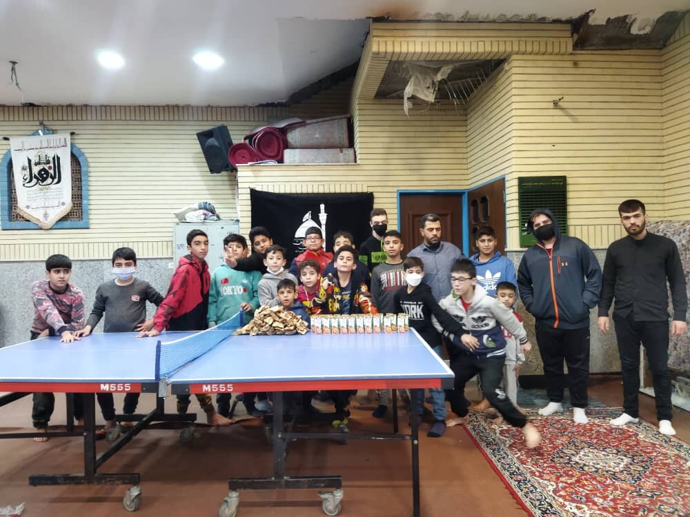 راز محبوبیت مسجد نعمتآباد چیست؟