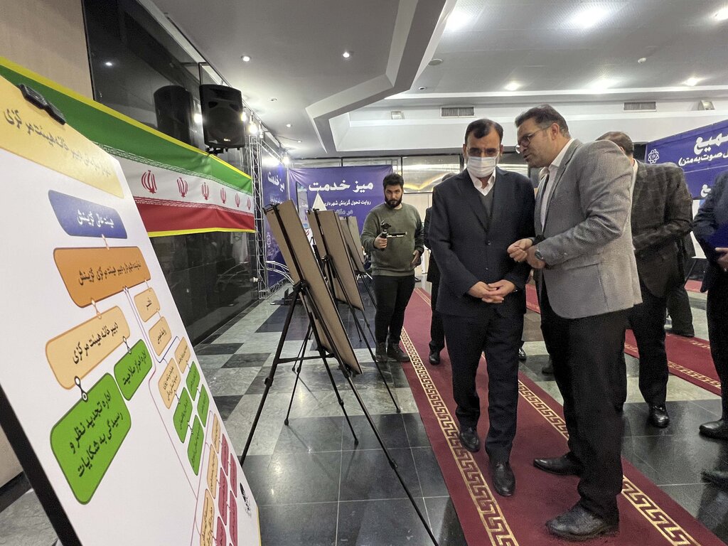 صیانت از کارکنان و شایستهگزینی مهمترین وظیفه گزینش است | قرار نیست مچگیری کنیم