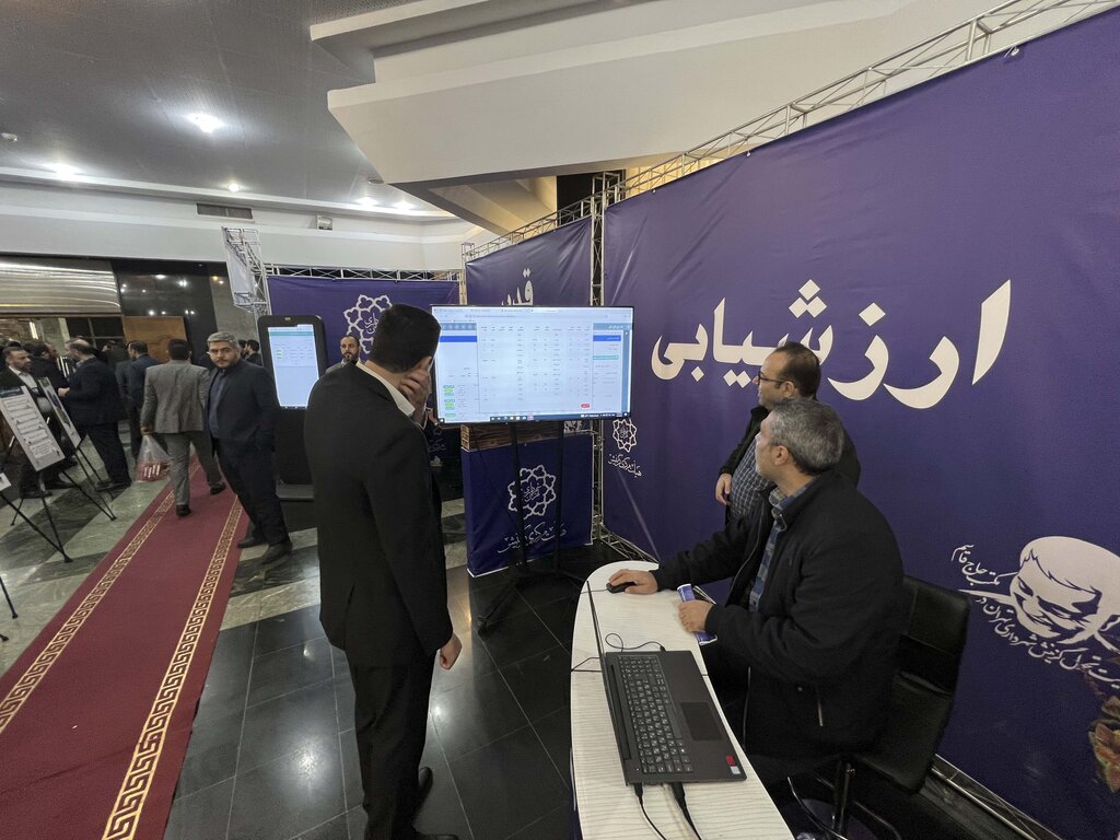 صیانت از کارکنان و شایستهگزینی مهمترین وظیفه گزینش است | قرار نیست مچگیری کنیم