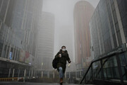 چطور شهر پکن در کمتر از یک دهه در جنگ با آلودگی هوا پیروز شد