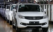 تخصیص خودروی هایما S۸ با قیمت کارخانه به مدیران ایران خودرو | وزارت صمت واکنش نشان داد