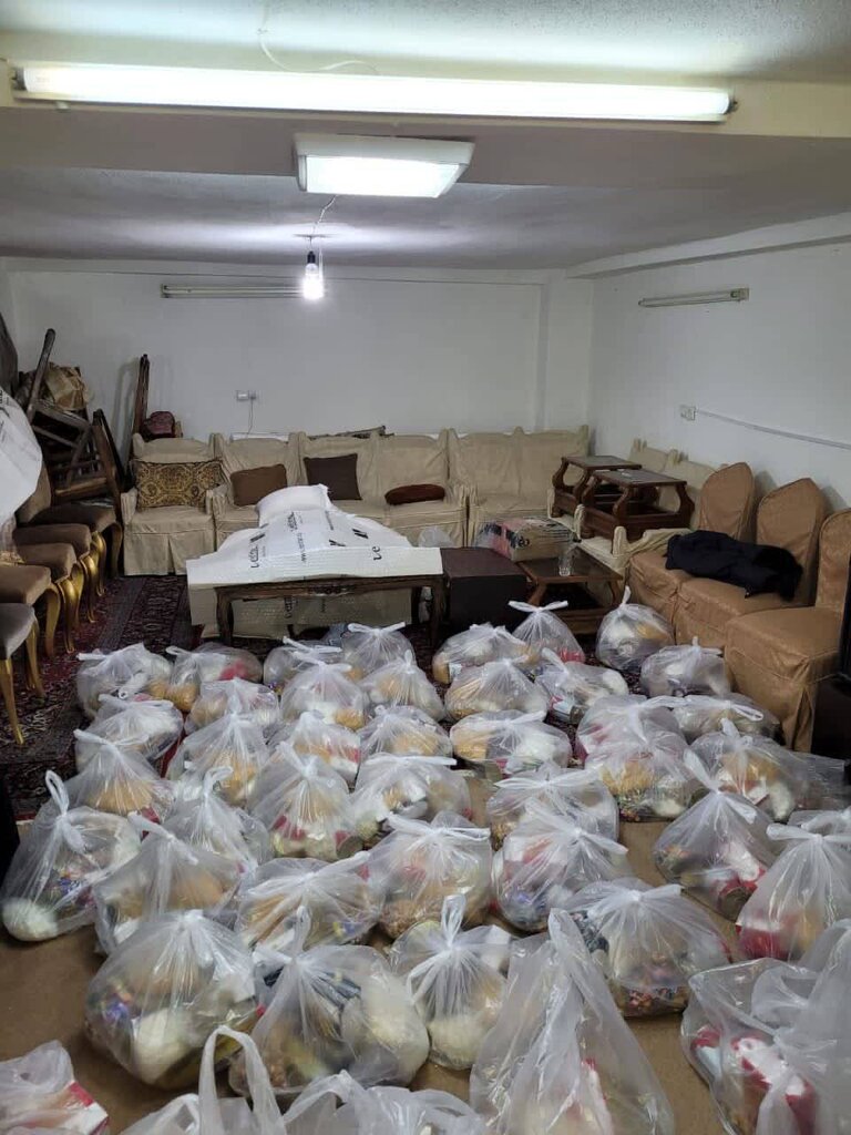 گروه شهید بلوکات منطقه ۴ و جهاد در نقطه صفر مرزی