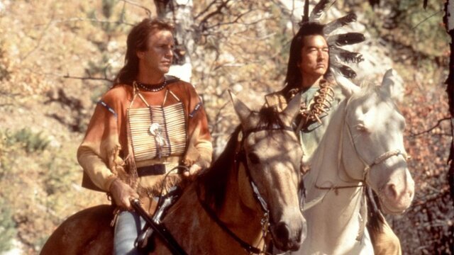 عکس | ماجرای وسترن هایی که بارها دیده ایم