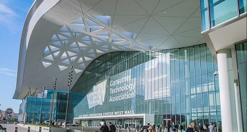 اوج هیجان در نمایشگاه الکترونیک مصرفی ۲۰۲۳ | معارفه خودروی سونی، لپتاپ سه بعدی و وی آر ۲