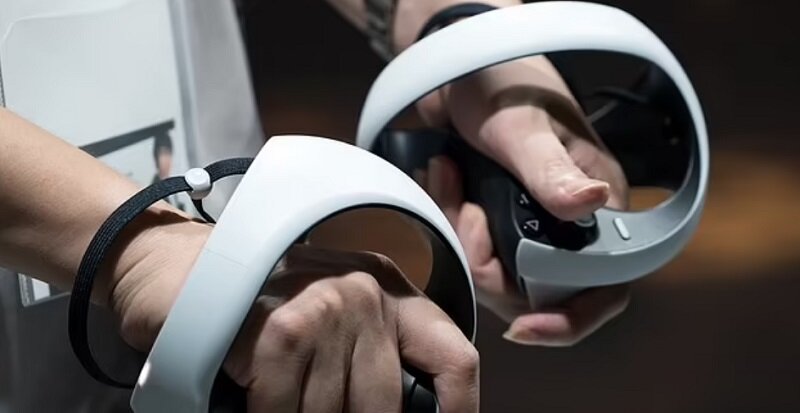 اوج هیجان در نمایشگاه الکترونیک مصرفی ۲۰۲۳ | معارفه خودروی سونی، لپتاپ سه بعدی و وی آر ۲