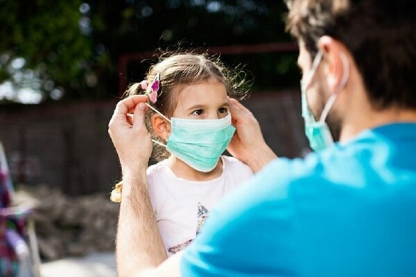 چند درصد مرگ و میر نوزادان  بر اثر آلودگی هواست؟  | راهکارهای بیرون بردن کودکان در روزهای آلوده  