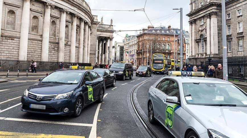 ۱۰ کشور با بیشترین خودروی شخصی | کشور کوچکی که همه شهروندانش دست کم یک ماشین دارند