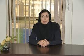 دکتر سیما قدرتی، روان شناس و مشاور، عضو هیات علمی دانشگاه آزاد واحد جنوب تهران