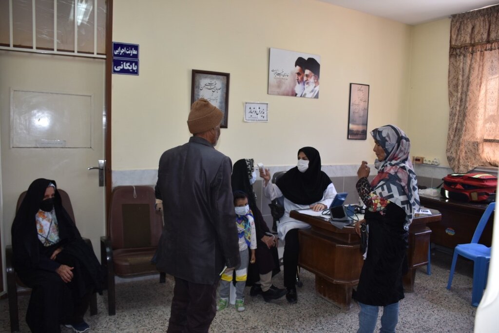 قهرمان محله| قصه خواندنی دل به دریا زدن یک خانمدکتر | روستابهروستا رفتن خانواده ۴۰۰نفره برای دلخوشی