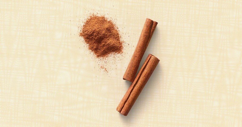 Cinnamon - دارچین - فشار خون - ادویه - قند خون - دیابت