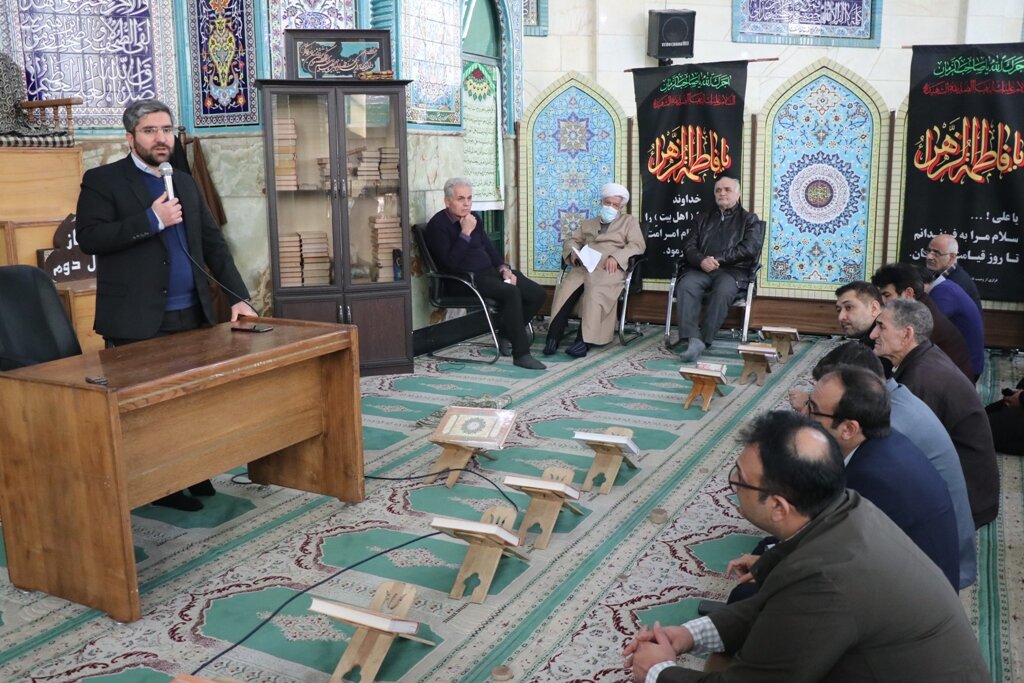 گزارش تصویری | اجرای طرح «گفتمان با مردم» در جنوب غرب تهران | نتیجه دیدار شهردار منطقه ٩ با شهروندان چه بود؟