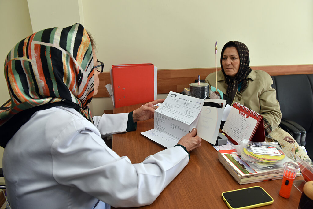 خدمات پزشکی بدون مزد؛ کجا و در کدام محلهها؟