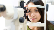 یافته‌های جدید درباره چگونگی تاثیر خشکی چشم  در ایجاد آسیب قرنیه | یافتن پروتئین‌هایی که می‌توانند اهداف داروهای جدید باشند