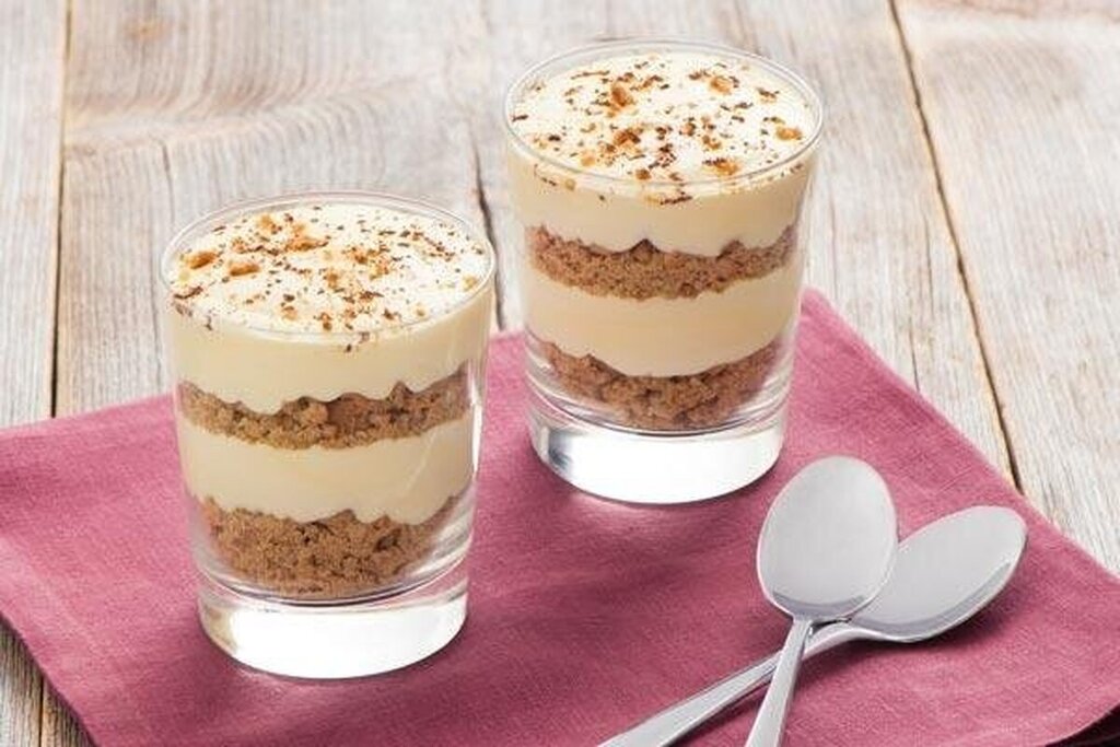 بعد از شام این خوراکی خوشمزه را هرگز نخورید