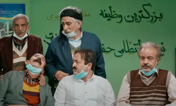 سریالهایی که ماه رمضان از تلویزیون پخش میشوند| آقا خانی، دهنمکی، رستگار و هاشمی مشغول به کارند