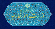 هشدار شدید اللحن ایران به جمهوری آذربایجان