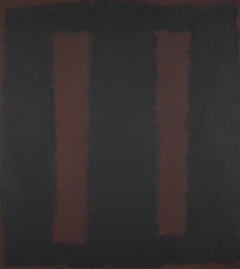 شاهکارهای وارونه| نقاشی هایی که در گالریهای بزرگ دنیا برعکس نصب شدند