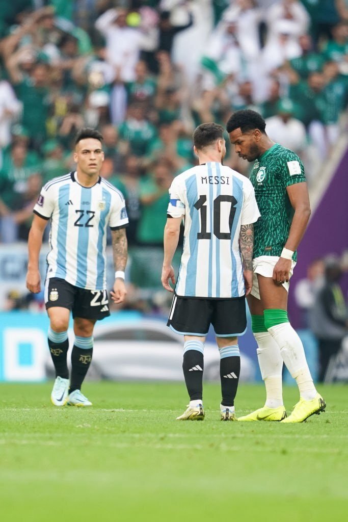 خط و نشان جدید ستاره جنجالی برای ابرستارهها؛ بعد از مسی نوبت رونالدو است!