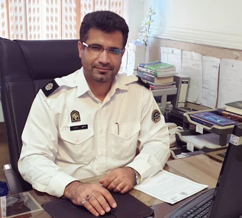 اجرای عملیات عمرانی در بزرگراه شهید آوینی | محدودیت ترافیکی در یکشنبه و دوشنبه هفته آینده | هدف، رفع خطر از نقاط حادثهخیر