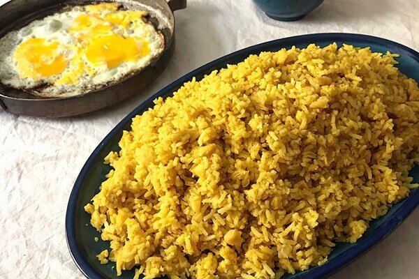 طرز تهیه دمی باقالی | دمپختک را به ساده ترین روش بپزید