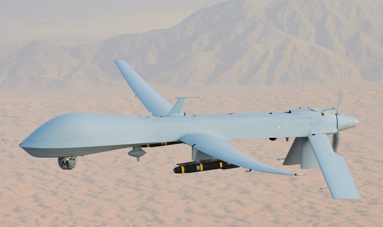ابزاری موثر برای جنگهای امروزی | نگاهی به پهپادهای ساخته شده در کشورهای مختلف دنیا