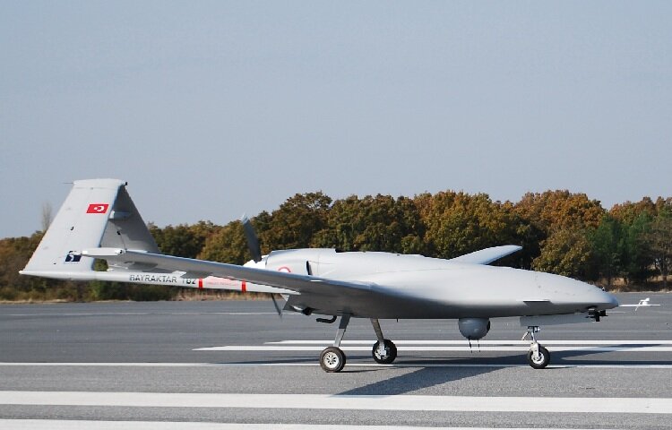 ابزاری موثر برای جنگهای امروزی | نگاهی به پهپادهای ساخته شده در کشورهای مختلف دنیا