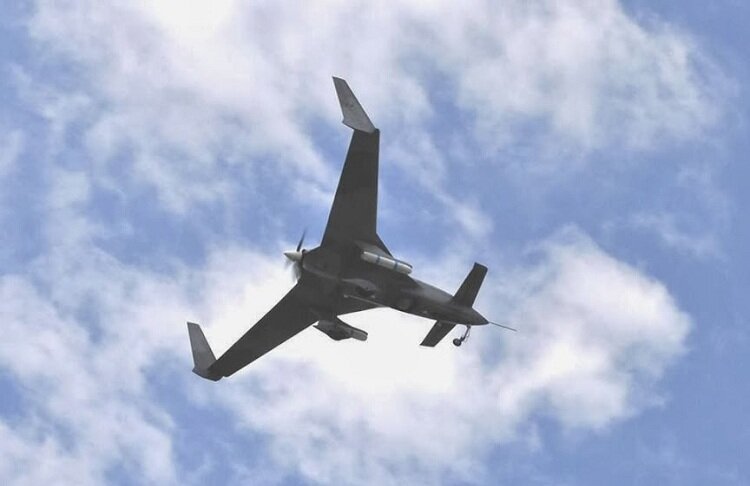 ابزاری موثر برای جنگهای امروزی | نگاهی به پهپادهای ساخته شده در کشورهای مختلف دنیا