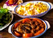 چرا خورش بادمجان تلخ می شود؟ چاره چیست؟